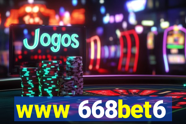 www 668bet6